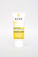 Rene SPF 50 PA+++ Sunscreen Gel – UV Protection photo 1