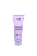 Glow Face Wash – Hydrating Brightening Cleanser photo 1