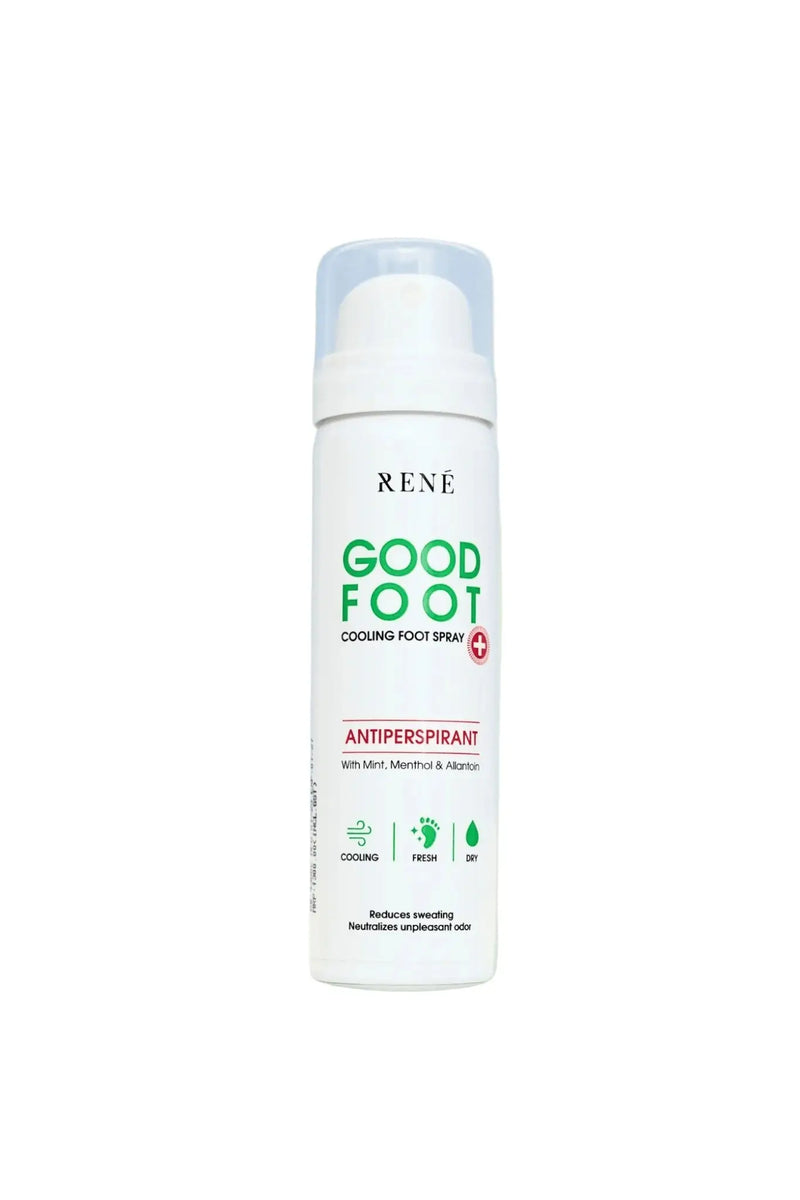 Cooling Foot Spray 50ml
