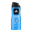 Adidas Fresh Endurance Shower Gel 400ml photo 1