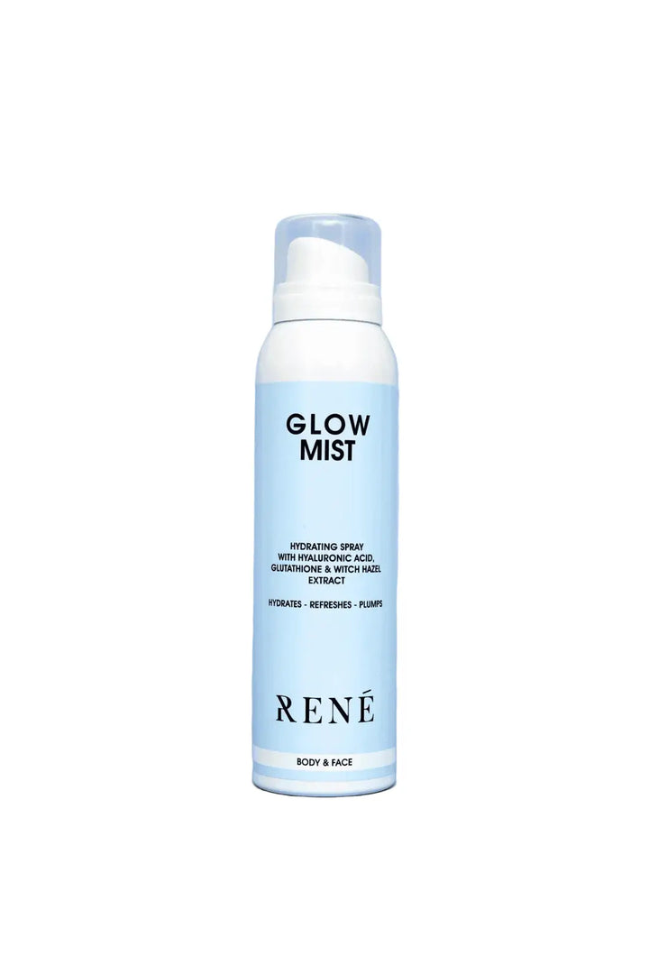 Glow Mist Hydrating Spray 