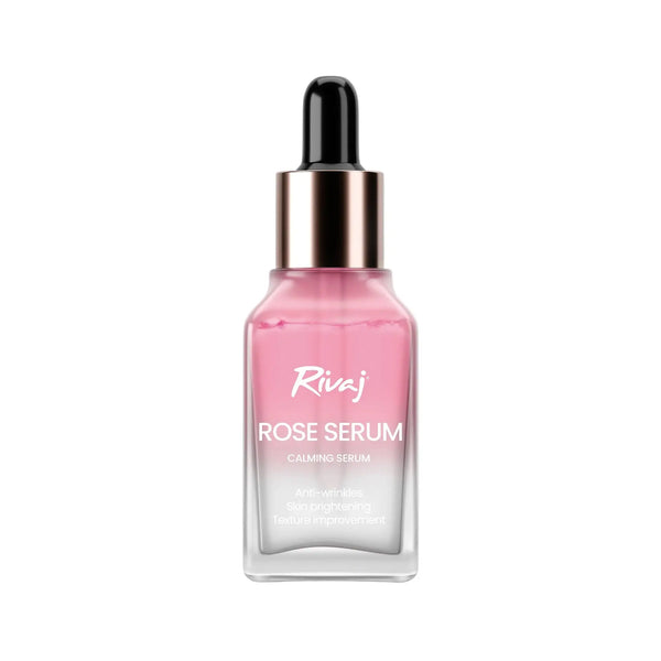 rose serum