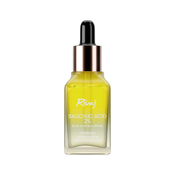 salicylic acid 2%