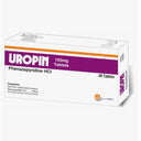 Uropin Phenazopyridine 100mg Tablets photo 1
