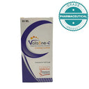 Valisone-C Creamy Lotion — Betamethasone + Clotrimazole — 30ml photo 2