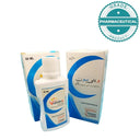 Valisone Lotion Betamethasone + Salicylic Acid + Clotrimazole 60ml photo 2
