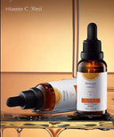 BIOAQUA Pack of 5 Vitamin C Moisturizing Skin Care Products Set photo 5