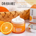 Dr Rashel Pack of 2 Vitamin C Brightening & Anti Aging Day And Night Cream photo 7