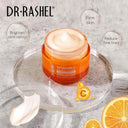 Dr Rashel Pack of 2 Vitamin C Brightening & Anti Aging Day And Night Cream photo 8