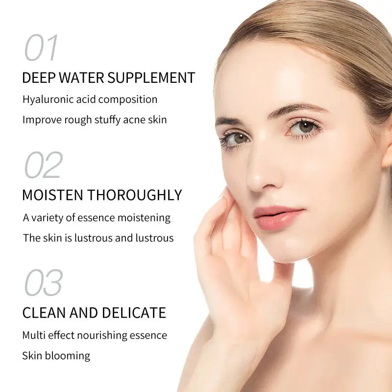 BioAqua Vitamin C Facial Mask ��� Hydration & Glow Mask