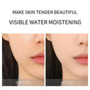 BioAqua Vitamin C Facial Mask – Hydration & Glow Mask photo 4