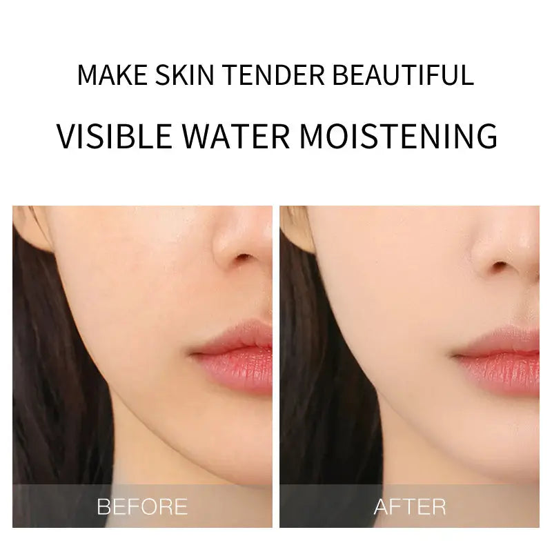 BioAqua Vitamin C Facial Mask ��� Hydration & Glow Mask