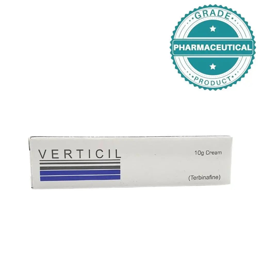 Verticil Cream 10g