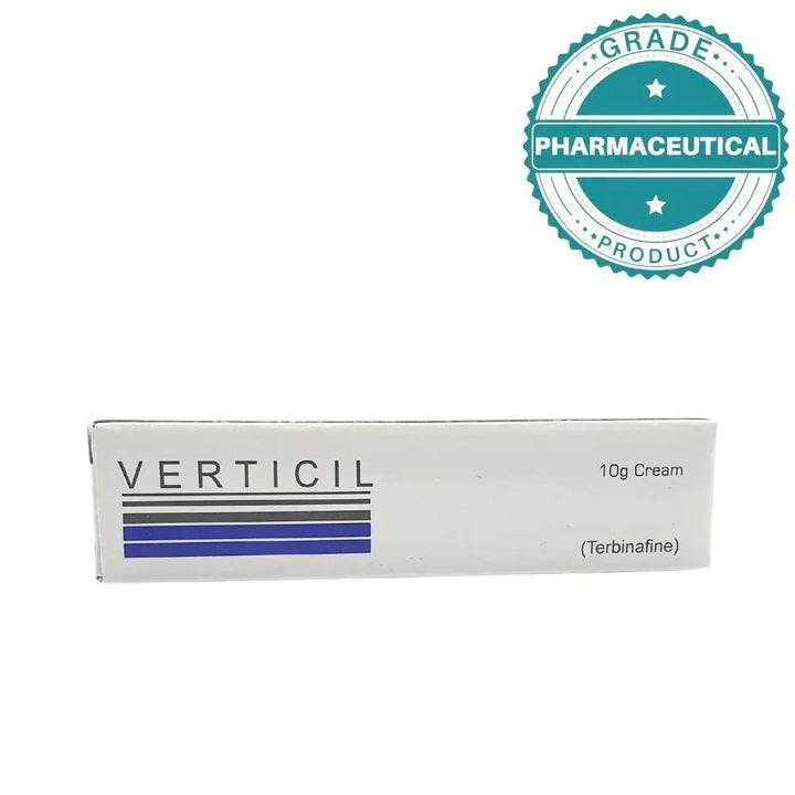 VERTICIL CREAM 10g Pharma-health