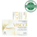 Visco Nutritional Supplement for Melasma (20 Tablets) photo 1