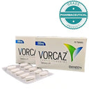 Vorcaz 200mg Tablets (Voriconazole) - Pack of 10 photo 1