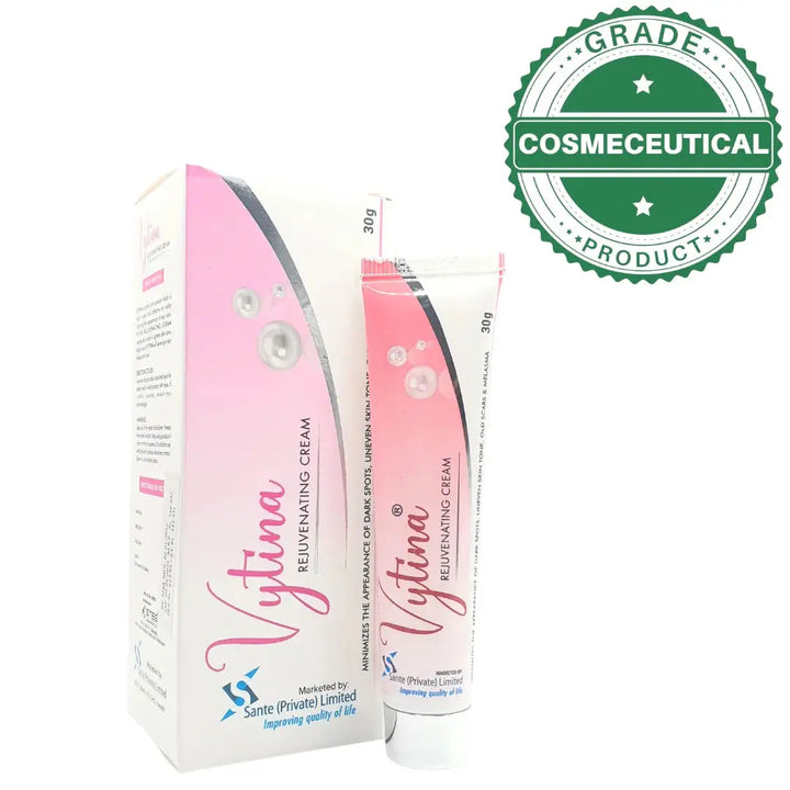 VYTINA REJUVENATING CREAM 30g