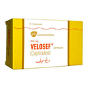 Velosef Capsules 500mg (Cephradine) | derma.pk photo 1