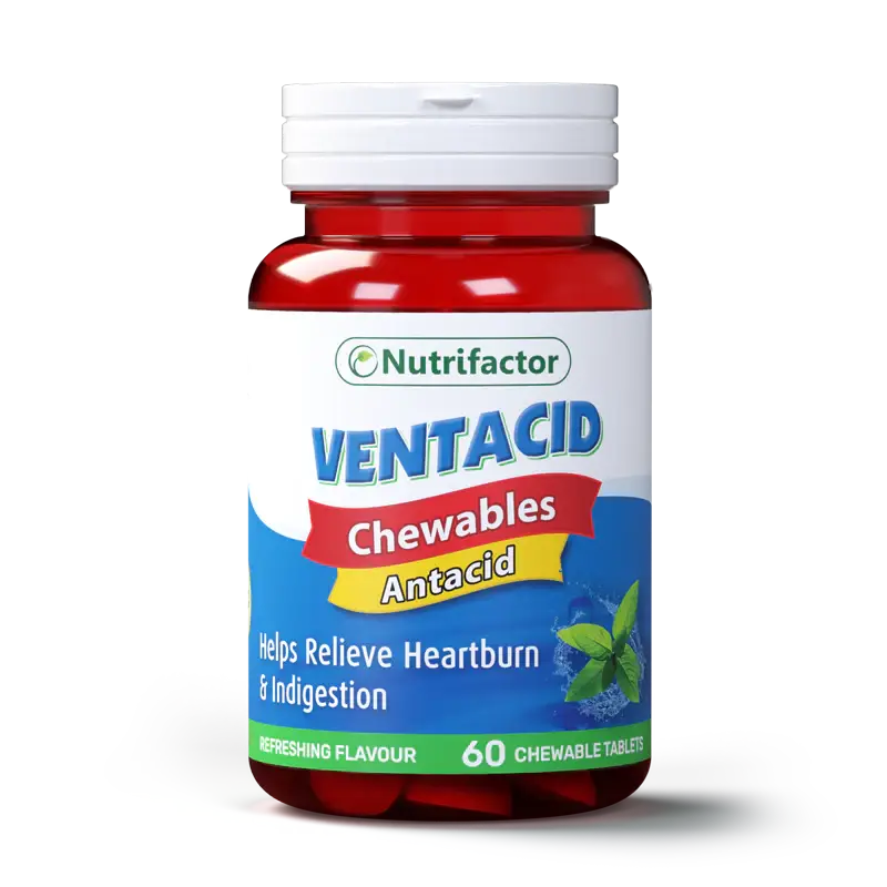 Ventacid