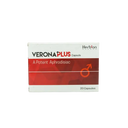 Verona Plus Capsules 20s — Herbal Energy & Male Vitality Supplement photo 1