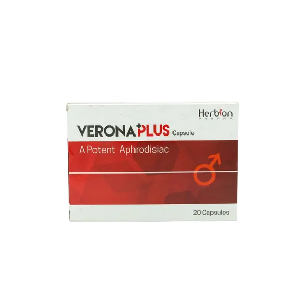 Verona Plus Capsule 