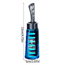 Veze Cool Styling Oil Head Men Hair Styling Gel 280ml FZ01573 photo 5