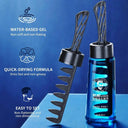 Veze Cool Styling Oil Head Men Hair Styling Gel 280ml FZ01573 photo 2