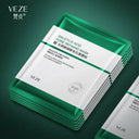 VEZE Salicylic Acid Pore Refining Face Sheet Mask 25ml photo 2