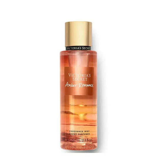 Victoria's Secret Amber Romance Body Mist 250ml