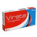Virata 90mg Tablet photo 1