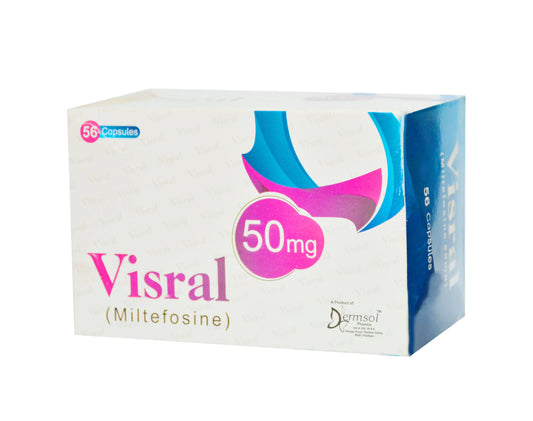 Visral Capsule