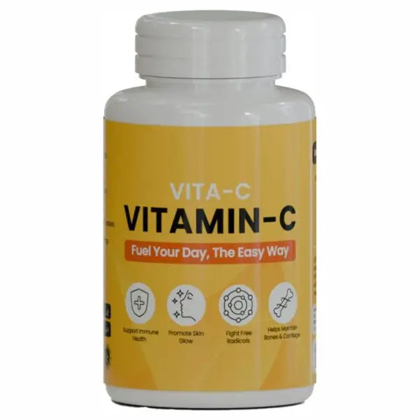 Vita-C 500mg