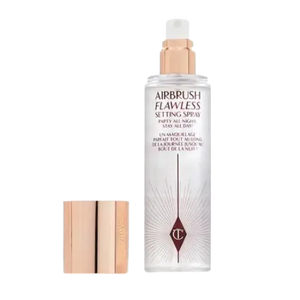 Charlotte Tilbury Airbrush Flawless Setting Spray 100ml