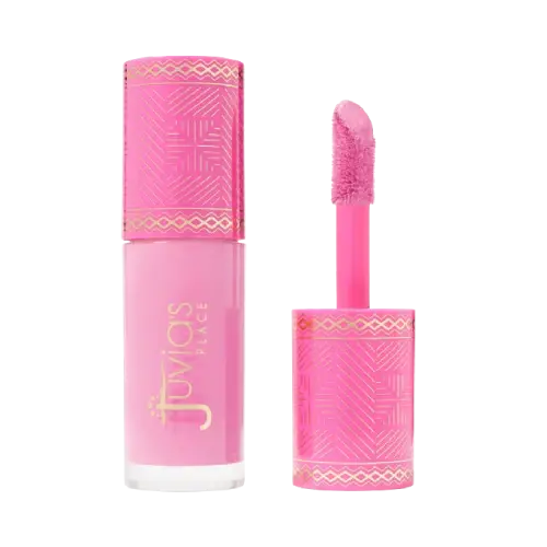 Juvias Place Blushed Liquid Blush