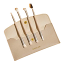 Sheglam Galm 101 Eye Brush Set photo 1