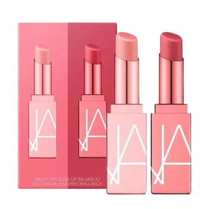 Nars Mini Afterglow Lip Balm Duo