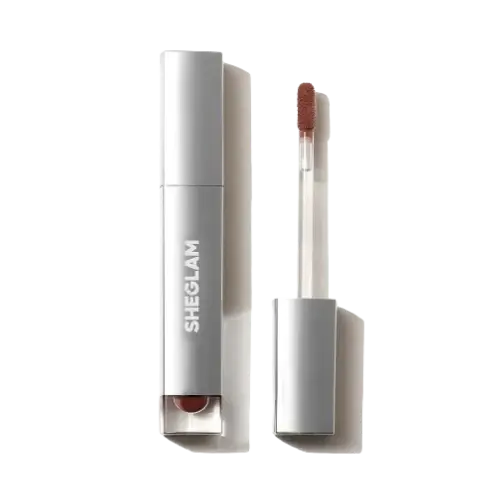 Sheglam Glaze Daze LIP Gloss – front of packaging