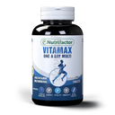 Vitamax One A Day Tablets 60s photo 1