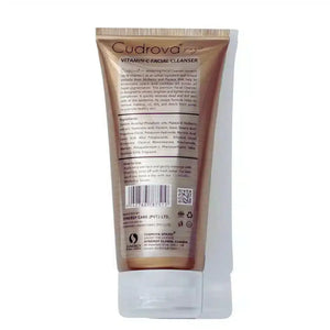 Vitamin C Facial Cleanser (160ml) - For All Skin Types