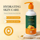 Bioaqua Vitamin E Manuka Moisturizing Honey Body Lotion 300g photo 3
