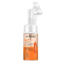 Dr. Rashel Vitamin C & Niacinamide Cleansing Mousse 120ml photo 1