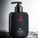 VEZE Men's Volcanic Mud Face Wash - Oil Control & Deep Cleansing - 168g photo 5