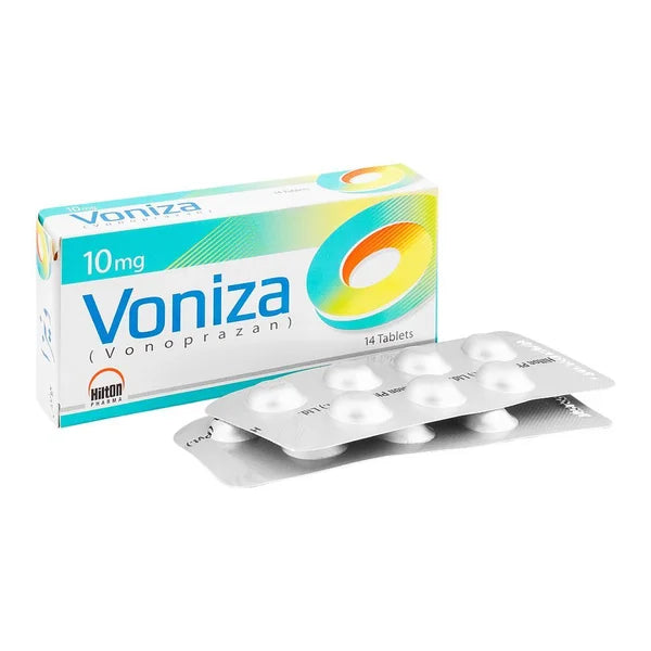 Voniza