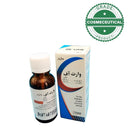 Wart-Off Lotion 15ml — Treatment for Warts, Corns & Calluses | Moisturizer for Dry Skin photo 2