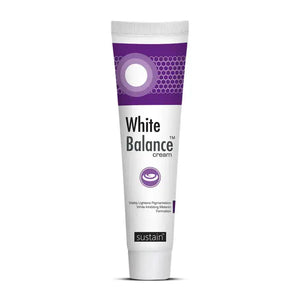 Essential Healthcare White Balance Melasma Cream 30g