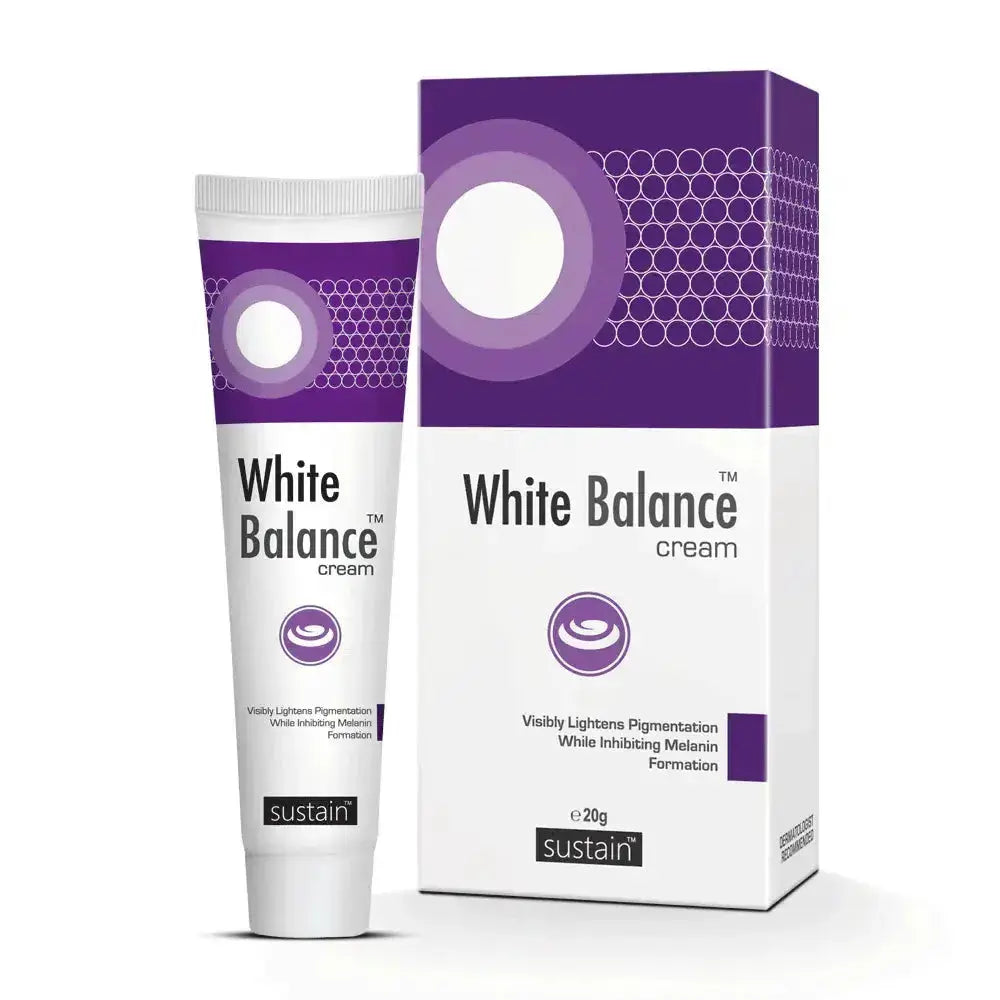 DARK SPOT + DAILY CARE  