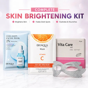 WEEKEND SKIN RECOVERY