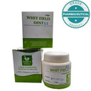 Whit Field Oint 100gm by Healers Pharma -Dispensing Medicine — Antifungal — Ringworm & Itching photo 1