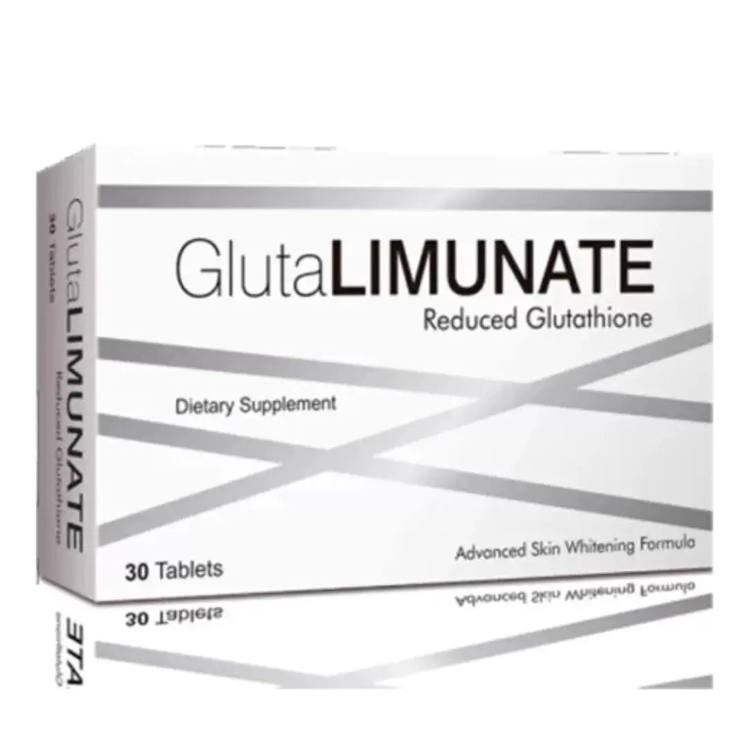 Glutaluminate 30 Tablets