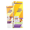 Whiz Kid Children's Sunscreen SPF 30 — Sunblock, UV Protection photo 2